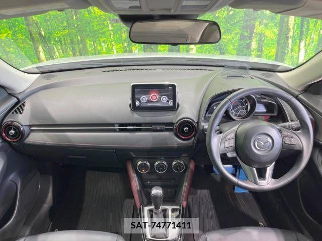 Mazda CX-3 2015-04 336052-1
