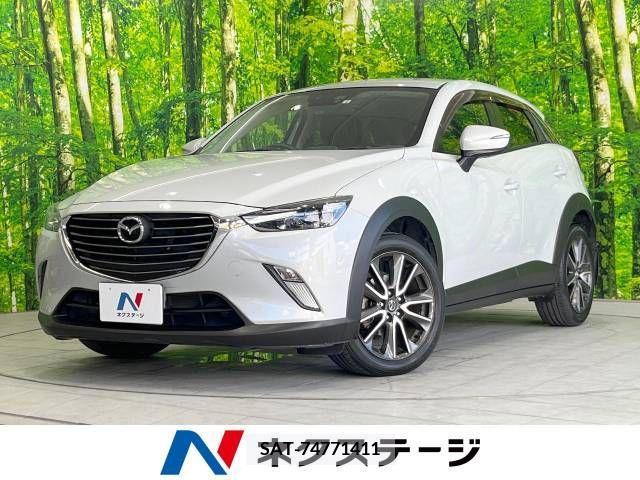 Mazda CX-3 2015-04 336052-0