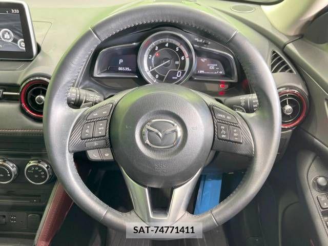 Mazda CX-3 2015-04 336052-11