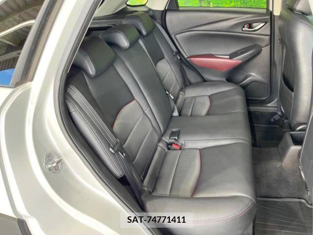 Mazda CX-3 2015-04 336052-9