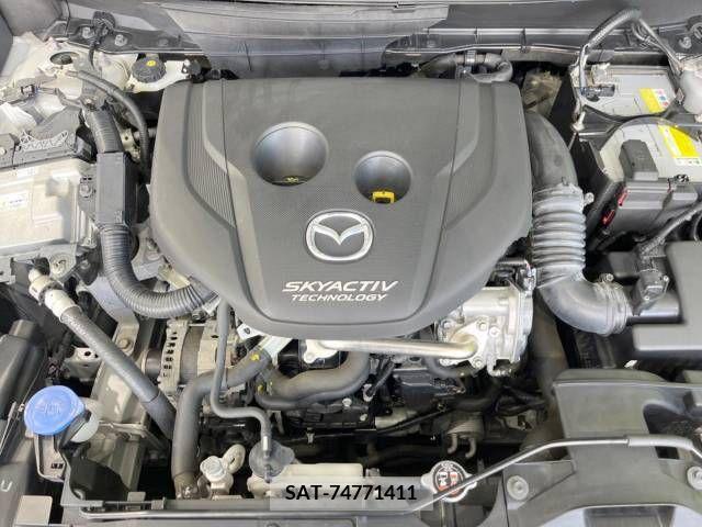 Mazda CX-3 2015-04 336052-18