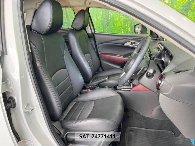 Mazda CX-3 2015-04 336052-8