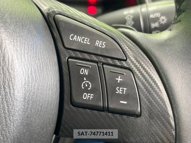 Mazda CX-3 2015-04 336052-5