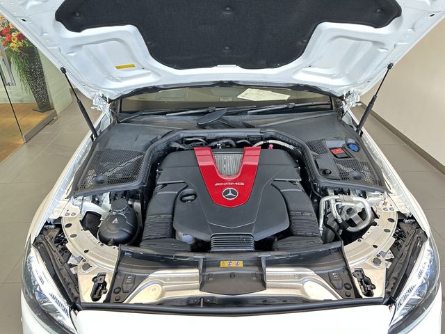 Amg C-CLASS 2018-11 20567-3