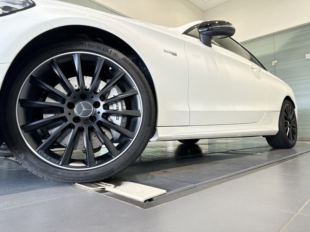 Amg C-CLASS 2018-11 20567-4