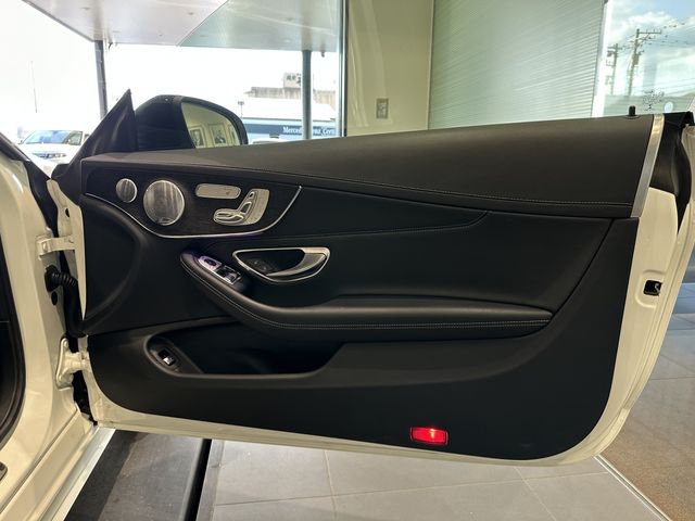 Amg C-CLASS 2018-11 20567-5