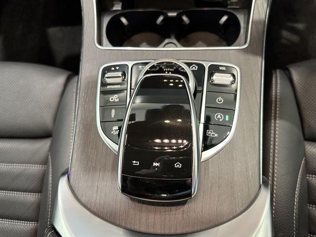 Amg C-CLASS 2018-11 20567-9