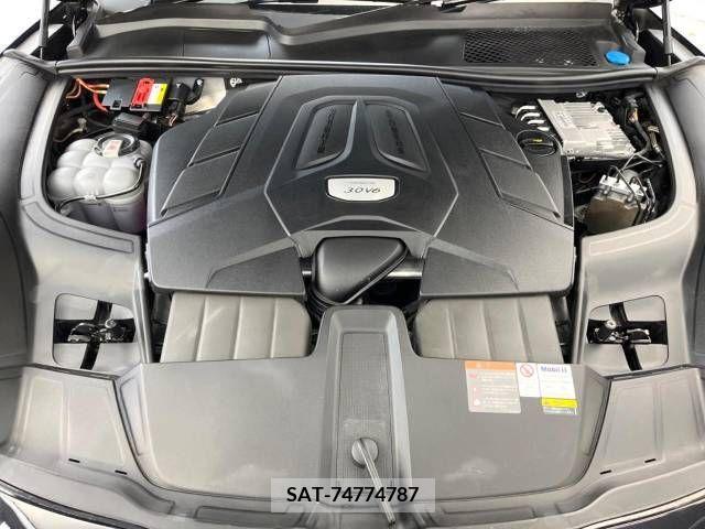 Porsche CAYENNE 2021-09 256540-19