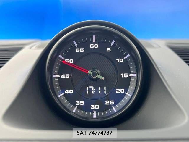 Porsche CAYENNE 2021-09 256540-5