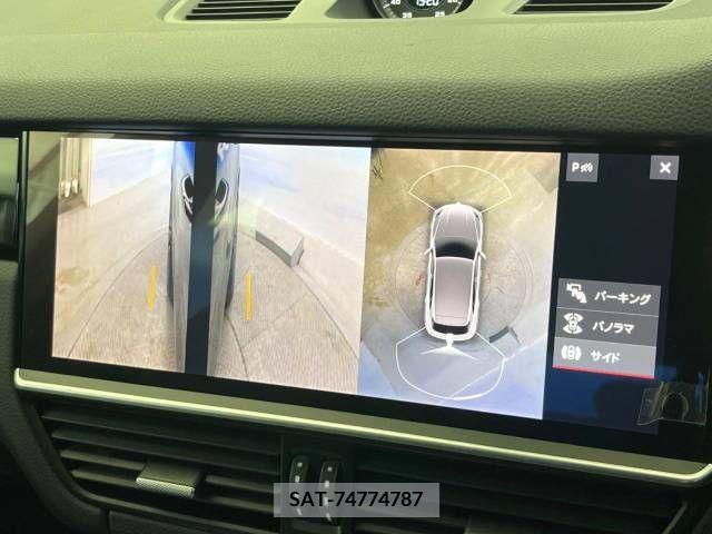 Porsche CAYENNE 2021-09 256540-4