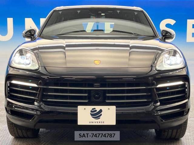 Porsche CAYENNE 2021-09 256540-14