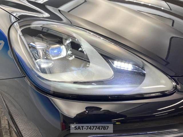 Porsche CAYENNE 2021-09 256540-13