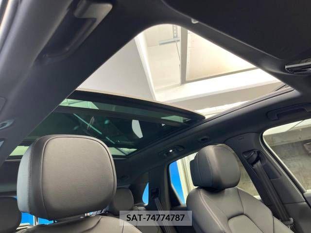 Porsche CAYENNE 2021-09 256540-2