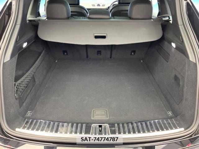 Porsche CAYENNE 2021-09 256540-12