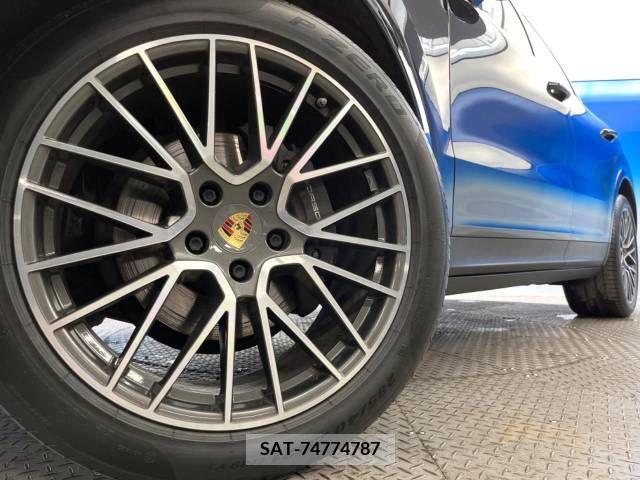 Porsche CAYENNE 2021-09 256540-10