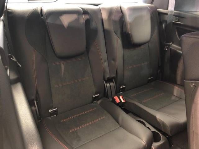 Mercedes Benz GLB-CLASS 2022-05 18997-10