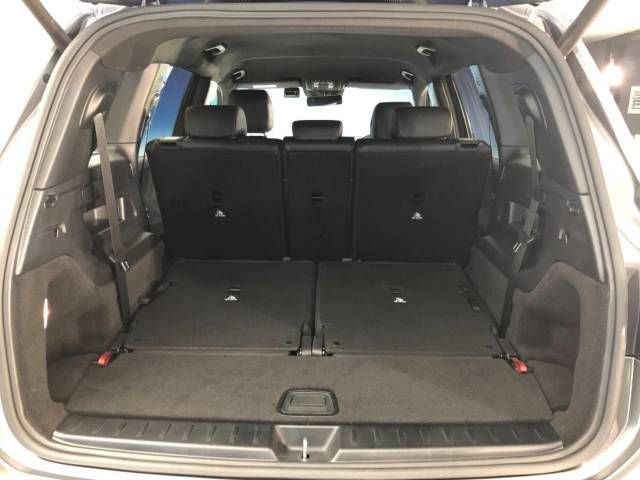 Mercedes Benz GLB-CLASS 2022-05 18997-13