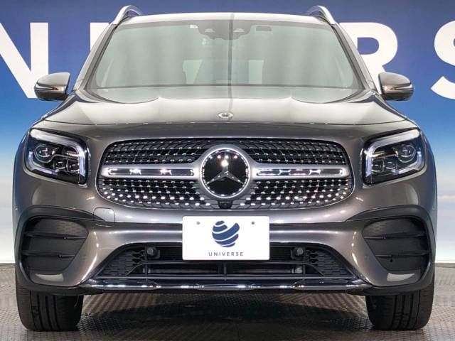 Mercedes Benz GLB-CLASS 2022-05 18997-16