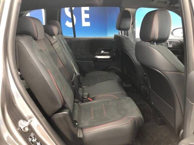 Mercedes Benz GLB-CLASS 2022-05 18997-9