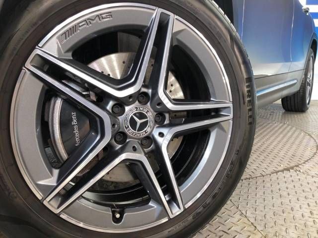 Mercedes Benz GLB-CLASS 2022-05 18997-15