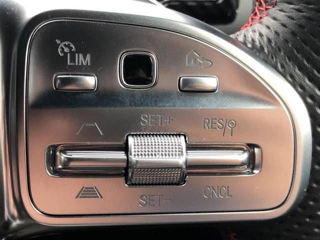 Mercedes Benz GLB-CLASS 2022-05 18997-5