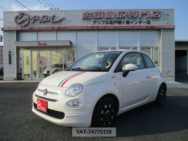 Fiat 500 2021-07 360076-0