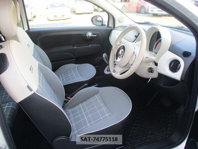 Fiat 500 2021-07 360076-10