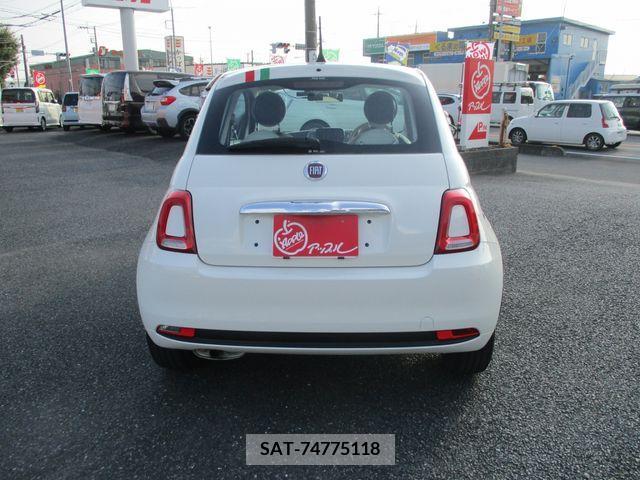 Fiat 500 2021-07 360076-8