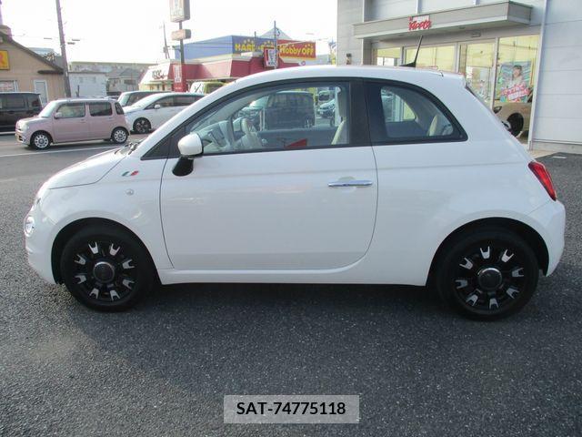 Fiat 500 2021-07 360076-9
