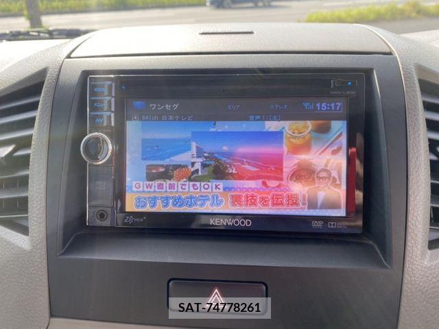 Suzuki PALETTE 2012-10 200574-13