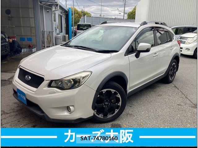 Subaru XV 2012-12 290796-0