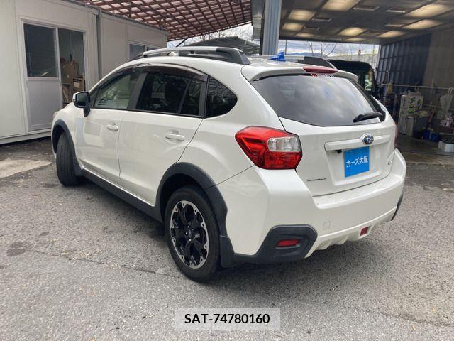 Subaru XV 2012-12 290796-2