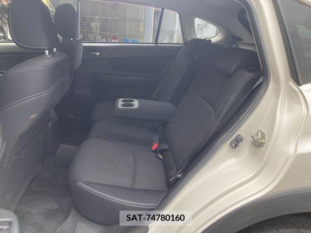 Subaru XV 2012-12 290796-5