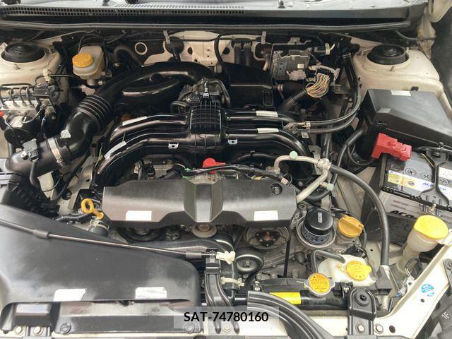 Subaru XV 2012-12 290796-9