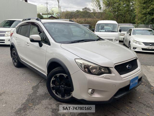 Subaru XV 2012-12 290796-1