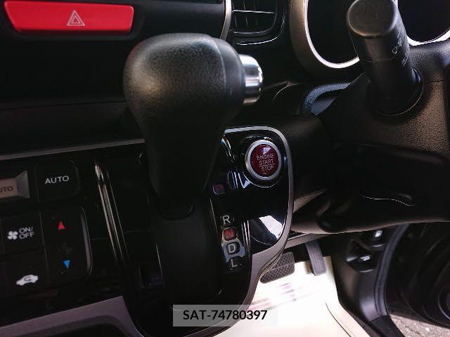 Honda N BOX CUSTOM 2012-12 208156-19