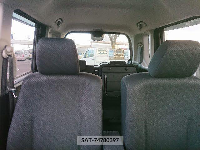 Honda N BOX CUSTOM 2012-12 208156-15