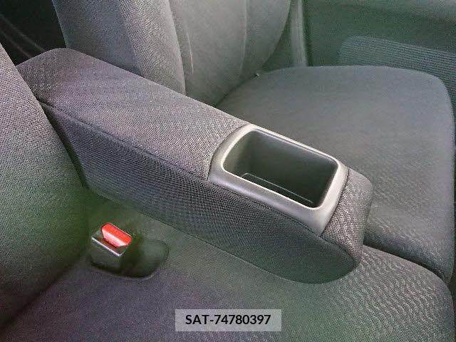 Honda N BOX CUSTOM 2012-12 208156-11