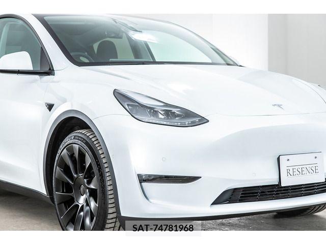 Tesla MODEL Y 2023-06 210255-16