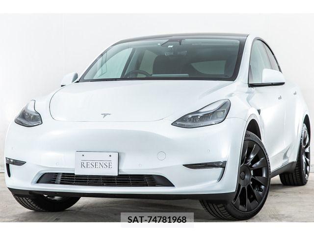 Tesla MODEL Y 2023-06 210255-0