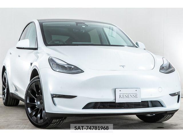Tesla MODEL Y 2023-06 210255-4