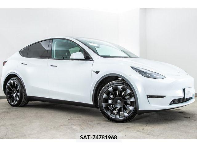 Tesla MODEL Y 2023-06 210255-5