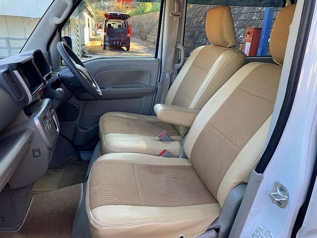Suzuki EVERY WAGON 2021-04 182867-18