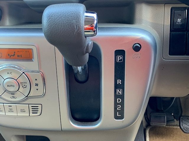 Suzuki EVERY WAGON 2021-04 182867-19