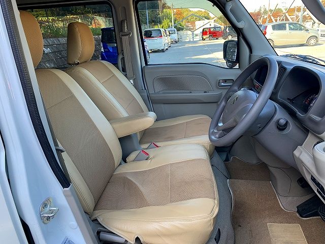 Suzuki EVERY WAGON 2021-04 182867-12