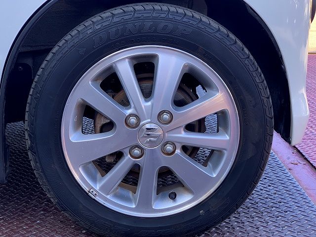 Suzuki EVERY WAGON 2021-04 182867-25