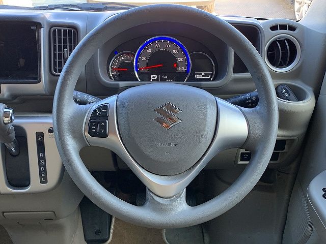 Suzuki EVERY WAGON 2021-04 182867-13
