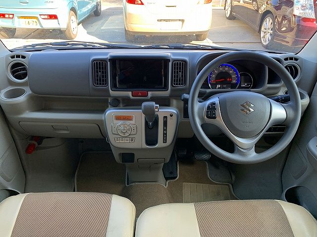 Suzuki EVERY WAGON 2021-04 182867-1