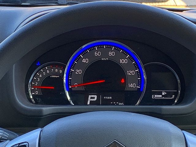 Suzuki EVERY WAGON 2021-04 182867-7