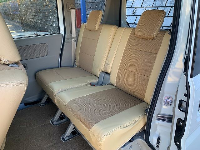 Suzuki EVERY WAGON 2021-04 182867-9